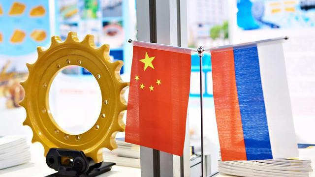 由中国商务部,中国机电产品进出口商会等单位举办的"中国家电,电子